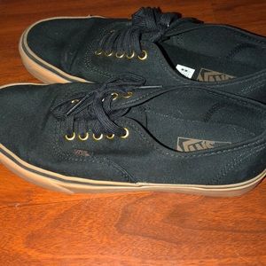 Vans shoes